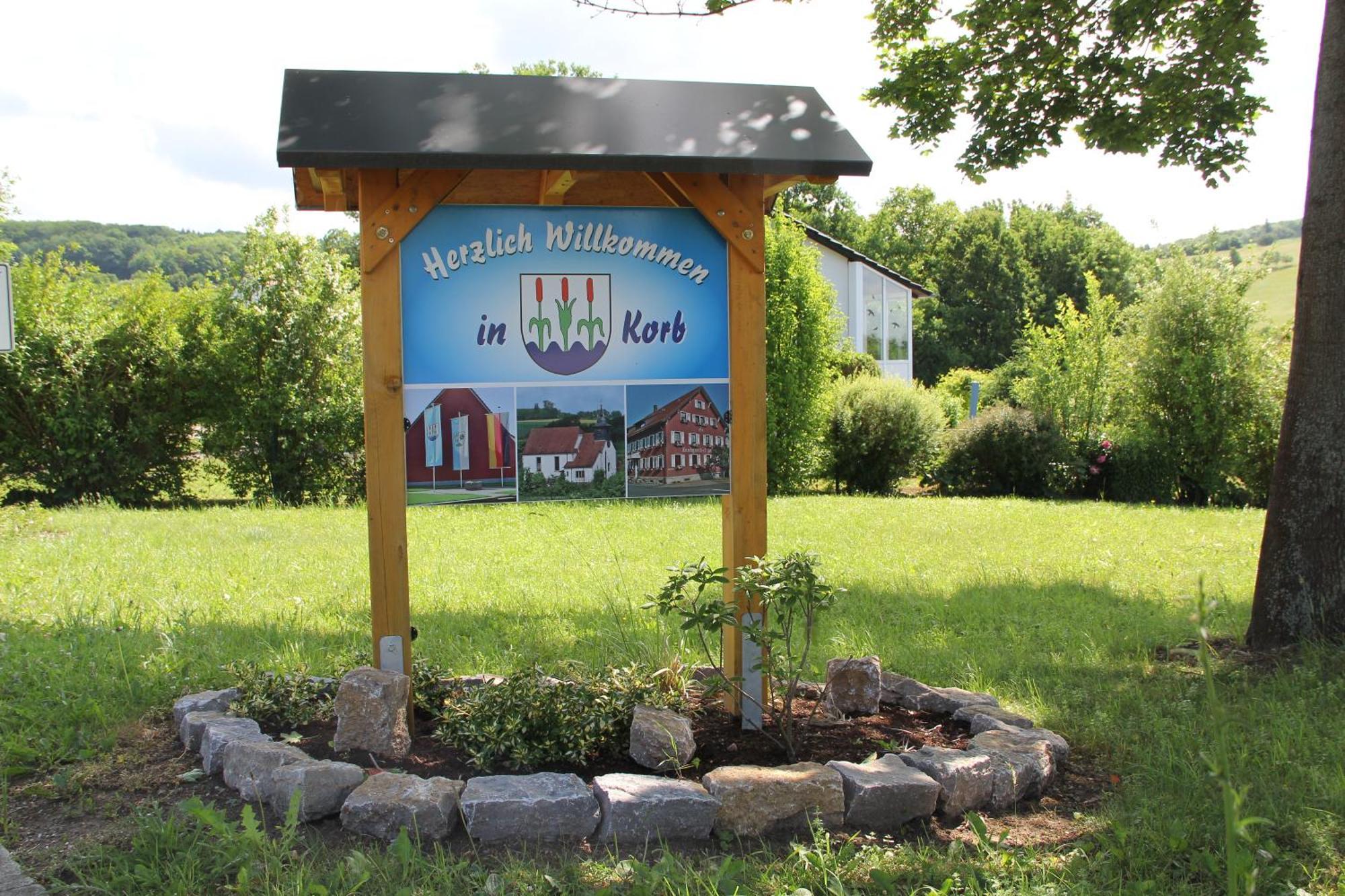 Landgasthof Krone Möckmühl Exterior foto